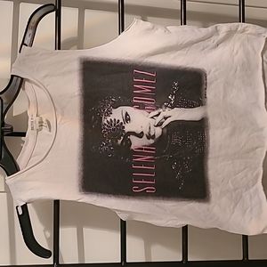 Selena gomez tank
